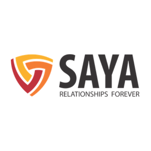Saya